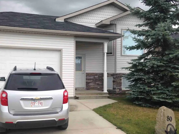 80 Westpoint Dr #80, Didsbury, AB T0M 0W0