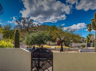 8067 E Shadow Canyon Rd #13, Tucson, AZ 85750