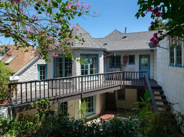 6271 Pine Crest Dr, Los Angeles, CA 90042