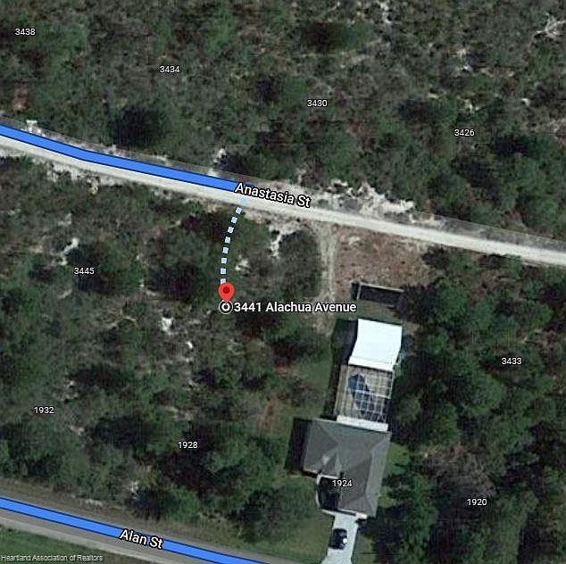 1st image of this home
