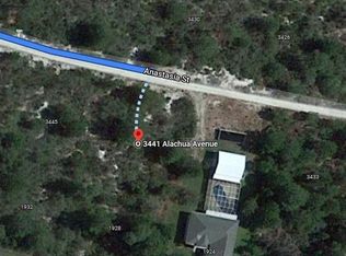 3441 Alachua Ave, Sebring, FL 33875