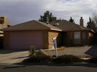6816 Porlamar Rd NW, Albuquerque, NM 87120