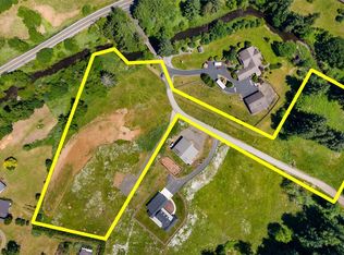 0 SE Blair Road, Washougal, WA 98671