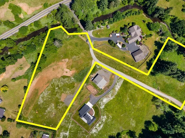 0 SE Blair-Residence Road, Washougal, WA 98671