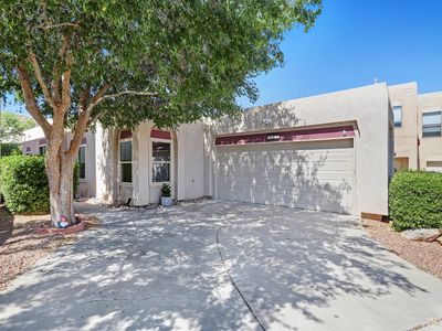 4915 Bond Ct NW, Albuquerque, NM, 87120