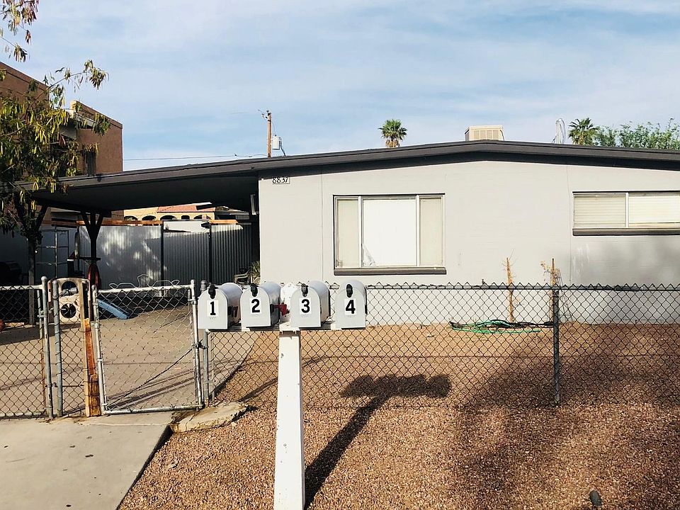 1st image of 8837 N 2nd Way Unit 4