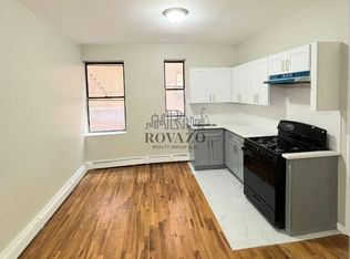 246 Roseville Ave #4-B, Newark, NJ 07107