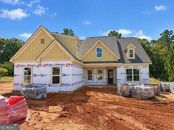 194 Hidden Trl, Pendergrass, GA 30567