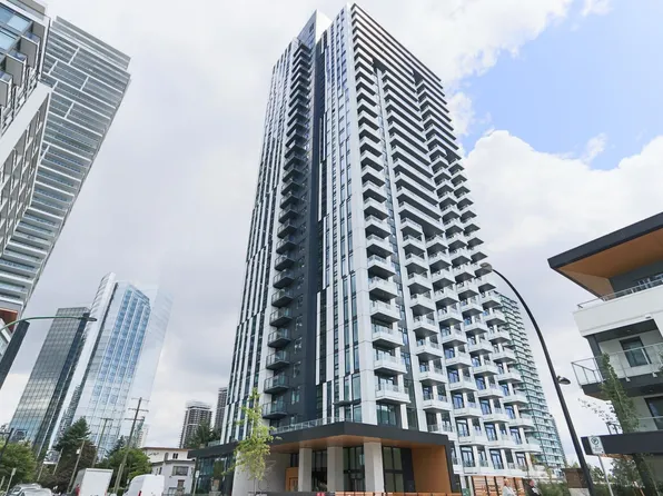 6608 Sussex Ave #2401, Burnaby, BC V5H 3C6