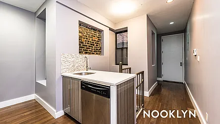Rented by Nooklyn NYC LLC