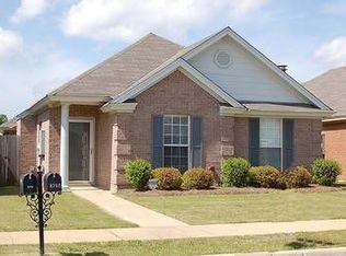8752 Hallwood Dr, Montgomery, AL 36117