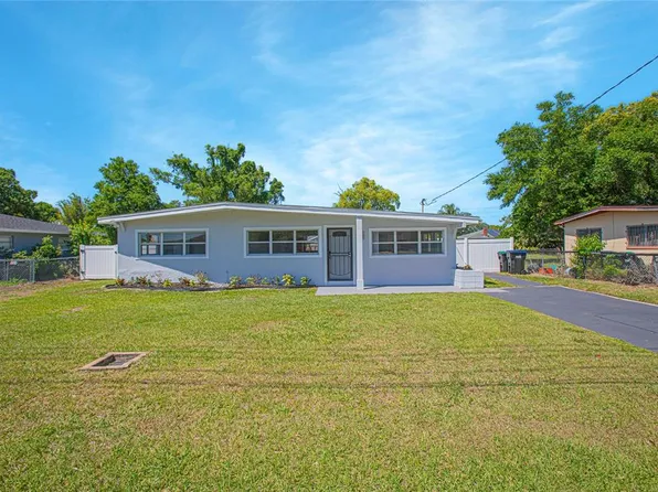 4870 Seminole Ave, Winter Park, FL 32792