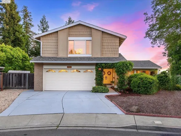 4861 Knox Gate Ct, Pleasanton, CA 94566