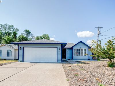 4210 Terraza Ct NE, Salem, OR, 97301