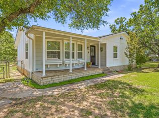 155 Deer Run, Graham, TX 76450