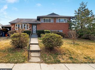 10407 Leslie St, Silver Spring, MD 20902