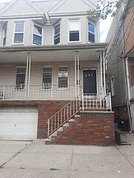 629 Kennedy Boulevard, #3