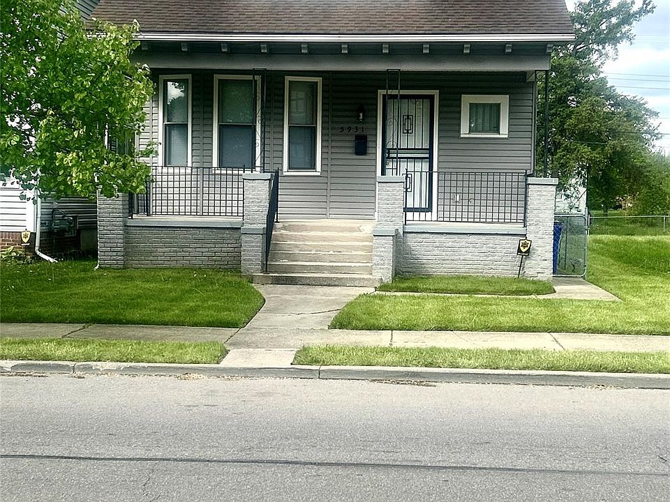 1st image of 5931 N McClellan St E