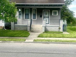 5931 N McClellan St E, Detroit, MI 48213
