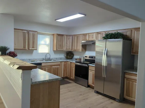 8167 W Camino Real, Payson, AZ 85541