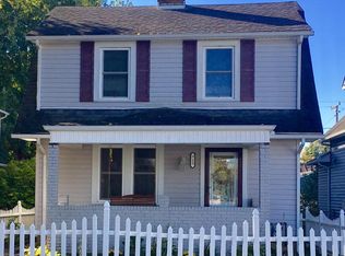 722 King St, Lancaster, OH