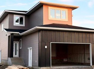 715 Nazarali Ln, Saskatoon, SK S7V1X4