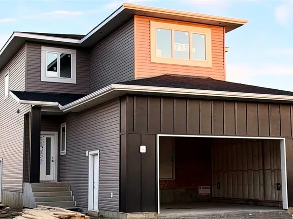 715 Nazarali LANE, Saskatoon, SK S7V 1X4