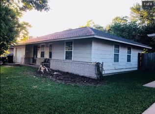 8619 Wilmerdean St, Houston, TX 77061