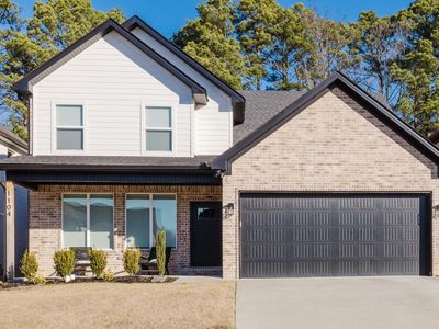 1104 Grand Teton Dr, Benton, AR, 72019