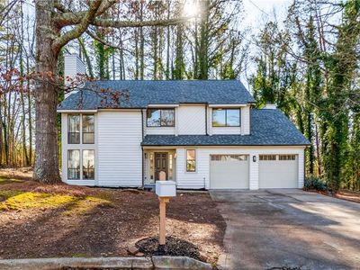 4792 Terrace Green Trce, Stone Mountain, GA, 30088