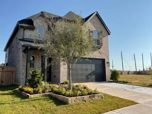 29826 Ellwood Ln, Fulshear, TX 77441