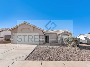 807 Ambassador Dr, Henderson, NV 89002