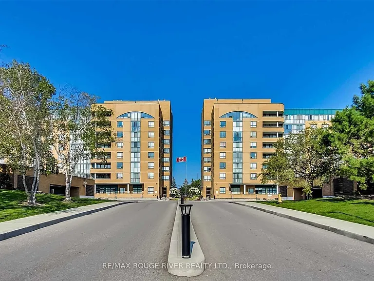 1655 Pickering Pkwy #603 — Photo 1