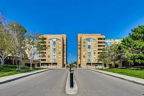 1655 Pickering Pkwy #603 Photo 1