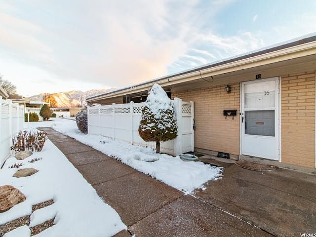 1st image of 3643 S 805 E APT 16