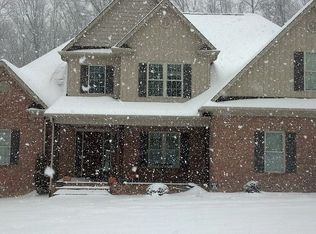 324 Eller Rd, Lexington, NC 27295