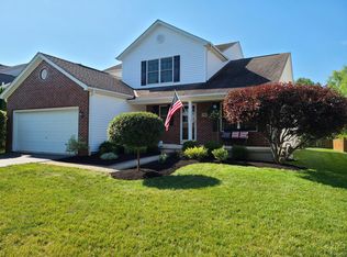 396 Cherry Leaf Rd, Delaware, OH 43015