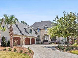 55 Magnolia Blossom Dr, Bluffton, SC 29910