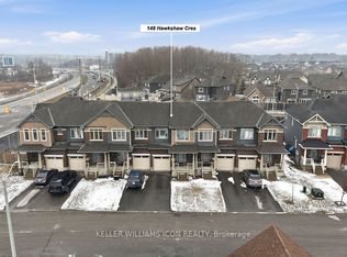 148 Hawkshaw Cres, Ottawa, ON K2J0J6