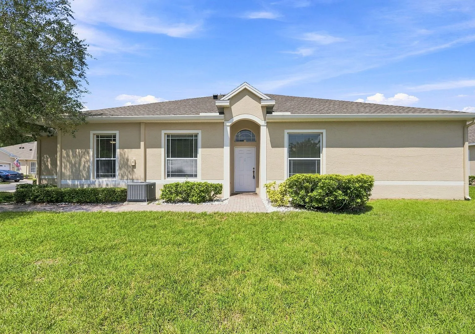 Beautiful 2 bedroom 2 bath villa in Briar Patch Village — Photo 1