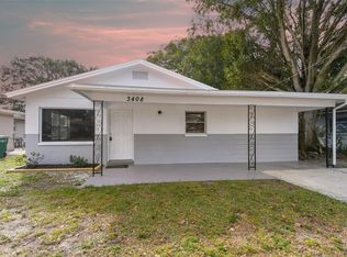 3408 W Saint Conrad St, Tampa, FL 33607