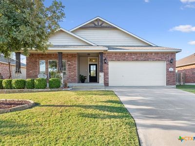 513 Dandridge Dr, Temple, TX, 76502