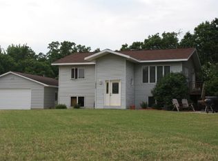 13539 Oakwood Rd NW, Zimmerman, MN 55398