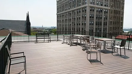 Rented by Cavanagh Properties LLC