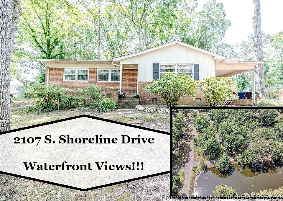 1st image of 2107 S Shoreline Dr