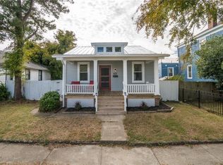 3332 Cliff Ave, Richmond, VA 23222