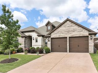 3307 Herron Dr, Melissa, TX 75454