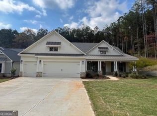 713 Highgrove Pass, Canton, GA 30115