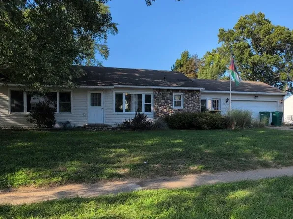 310 W Melody Ave, Portage, MI 49024