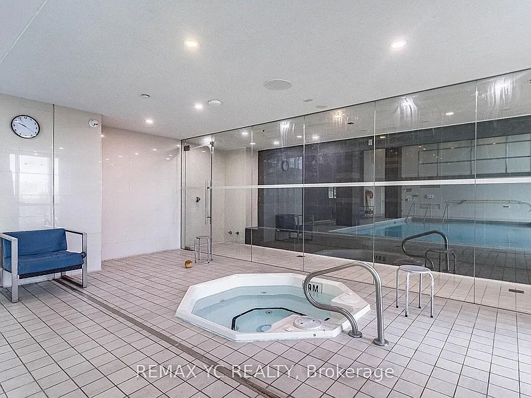 205 Sherway Gardens Rd #1111 — Photo 10